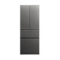 ราคา MITSUBISHI ELECTRIC ตู้เย็น 4 ประตู LX Grande ขนาด 15.6 คิว Inverter สีเทาเข้ม รุ่น MR-LX50EY-GDS (YC08742)