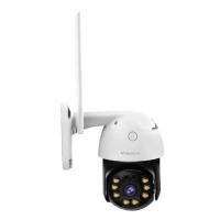 ราคา VSTARCAM กล้องวงจรปิด IP CAMERA รุ่น CS64Q ความละเอียด 8MP (รองรับ WIFI ใส่เมมสูงสุด 256GB กลางคืนภาพสี ใช้กับ IOS/ANDROID) (YD02570)
