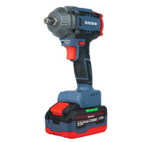ราคา MASARU บล็อกกระแทกไร้สาย SCDW-160 20V 800N.m (YD28816)