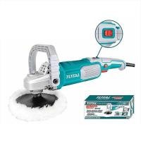 ราคา TOTAL เครื่องขัดสีรถ รุ่นงานหนัก 1400W รุ่น TP11418018 ขนาด 180 มม. (YD29073)