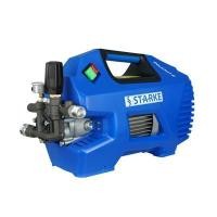 ราคา STARKE เครื่องฉีดน้ำแรงดันสูง รุ่น SK-HP-SHI-130C 145 บาร์ 1,700 วัตต์ สีฟ้า (YD29134)