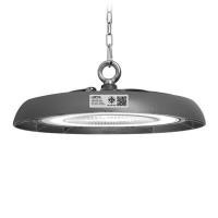 ราคา LAMPTAN โคมไฟไฮเบย์ LED รุ่น AIRFLOW100W/DL 100 วัตต์ สีเทา (แสงเดย์ไลท์) (YD29193)