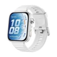ราคา HUAWEI สมาร์ทวอทช์ WATCH FIT 5 PRO สีขาว (YD29329)