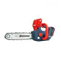 ราคา MASARU เลื่อยโซ่ไร้สาย มอเตอร์ Brushless รุ่น SCS-430 ขนาดบาร์ 11.5 นิ้ว 20V (YD29434)