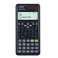 ราคา CASIO เครื่องคิดเลขวิทยาศาสตร์ รุ่น FX-991ESPLUS-2 สีดำ (8003981)