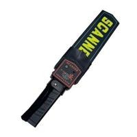 ราคา เครื่องตรวจจับโลหะแบบมือถือ ACT-SCANNER (YA09121)
