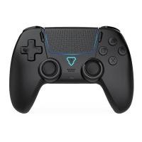 ราคา FANTECH จอยคอนโทรลเลอร์ไร้สาย รุ่น Nova II WGP16 สีดำ (Bluetooth/Wireless) (YD34378)