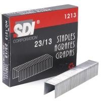 ราคา SDI ลวดเย็บกระดาษ รุ่น 1213 เบอร์ 23/13 (2020460)