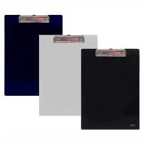 ราคา ORCA คลิปบอร์ดพลาสติก Medium A4 คละสี (6000477)