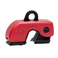 ราคา MASTER LOCK ตัวล็อคเบรกเกอร์ รุ่น S3821 ขนาด 120/240V (Y015539)