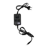ราคา หม้อแปลง WATASHI รุ่น WAC180 กำลัง 12V 1,500 MA สีดำ (Y078271)