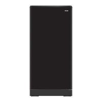 ราคา HAIER ตู้เย็น 1 ประตู 6.6 คิว รุ่น HR-SD199F สีดำ (YB45001)