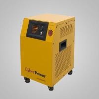 ราคา CYBERPOWER เครื่องสำรองไฟฉุกเฉิน EPS รุ่น CPS3500PRO กำลังไฟ 3500VA/2450W (YD06432)