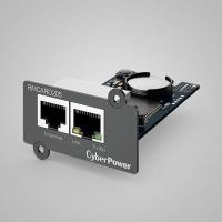ราคา CYBERPOWER การ์ดบริหารจัดการระบบระยะไกล Remote Management Card รุ่น RMCARD205 (YD06420)