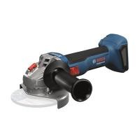 ราคา BOSCH เครื่องเจียรไร้สายไร้แปรงถ่าน รุ่น GWS 18V-8 4 นิ้ว 18 โวลต์ (YD29121)