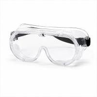 ราคา PANDA SAFETY แว่นครอบตานิรภัยกันสารเคมี พร้อมวาล์วระบายอากาศ (YD34300)