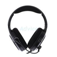 ราคา FANTECH หูฟัง รุ่น MH88 สีดำ (ต่อผ่าน AUX 3.5 มม. ใช้ได้กับ PC, PLAYSTATION, XBOX, SWITCH, MOBILE, MAC) (YD35194)