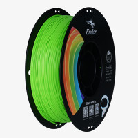 ราคา CREALITY เส้นพลาสติก 3D Printer รุ่น Ender-PLA+ สีเขียวมะนาว ขนาด 1.75 มม. ม้วน 1 กก. (YD24727)