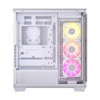 ราคา CORSAIR เคสคอมพิวเตอร์ ATX CASE (NP) รุ่น iCUE LINK 3500X RGB (YD32543)
