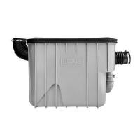 ราคา WAVE ถังดักไขมัน ตั้งพื้น รุ่น KIT WK-15 ขนาด 16.5 ลิตร (YD33223)