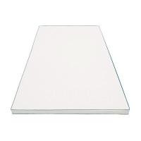 ราคา MURANO ท็อปเปอร์ยางพารา รุ่น BLUEBELL ขนาด 5 ฟุต หนา 2 นิ้ว สีขาว (YD33271)