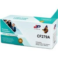 ราคา JP AUTOMATE หมึกเลเซอร์ รุ่น CF279A (พิมพ์ได้ 1,000 แผ่น) สำหรับ HP LaserJet Pro M15/M15w/M15a/M28/M28a/M14-M17/M28w/M16/M29/M31 (YD33692)