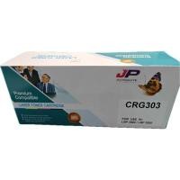 ราคา JP AUTOMATE หมึกพิมพ์เลเซอร์ รุ่น CRG-303 (สีดำ) สำหรับ HP LaserJet 1010/1018/1020/1022 (พิมพ์ได้ 2,000 แผ่น) (YD33706)