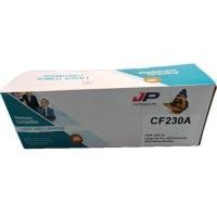 ราคา JP AUTOMATE หมึกพิมพ์เลเซอร์ รุ่น CF230A สีดำ (พิมพ์ได้ 1,600 แผ่น) สำหรับ HP LASERJET M203/M227 (YD33696)