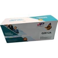 ราคา JP AUTOMATE หมึกพิมพ์เลเซอร์ รุ่น Q2612A สีดำ (พิมพ์ได้ประมาณ 2,000 แผ่น) สำหรับ HP LASERJET 1010/1020/CANON LBP2900 (YD33694)