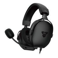 ราคา FANTECH หูฟังเกมมิ่ง รุ่น HG30 CARBON BLACK เชื่อมต่อ USB-A ระบบเสียงรอบทิศทาง 7.1 สำหรับ PC, MAC, PS4, PS5, SWITCH (YD34321)