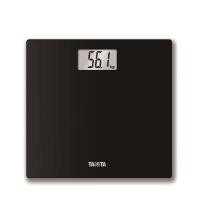 ราคา TANITA เครื่องชั่งน้ำหนักบุคคลดิจิตอล รุ่น HD-378 สีดำ (ชั่งได้ 150 กก.) (YD35246)