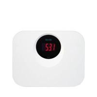 ราคา TANITA เครื่องชั่งน้ำหนักบุคคลแบบดิจิตอล รุ่น HD-394 สีขาว (YD35251)