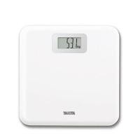 ราคา TANITA เครื่องชั่งน้ำหนักบุคคลแบบดิจิตอล รุ่น HD-661 สีขาว (YD35253)