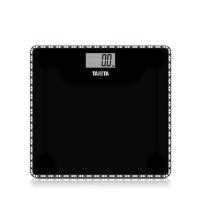 ราคา TANITA เครื่องชั่งน้ำหนักบุคคลดิจิตอล รุ่น HD-380 สีดำ (YD35247)