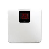 ราคา TANITA เครื่องชั่งน้ำหนักบุคคลดิจิตอล รุ่น HD-395 สีขาว (YD35254)
