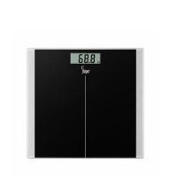 ราคา SHAPER เครื่องชั่งน้ำหนักบุคคลดิจิตอล รุ่น HD-9380 สีดำ (YD35288)