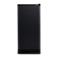 ราคา MITSUBISHI ELECTRIC ตู้เย็น 1 ประตู รุ่น MR-18TA-MB สี Matte Black ขนาด 6.1 คิว (YD20391)