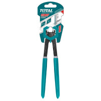 ราคา TOTAL คีมผูกลวด รุ่นงานหนัก รุ่น THT2891 ขนาด 9 นิ้ว (YA25419)