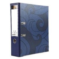 ราคา ELEPHANT แฟ้มสันกว้าง รุ่น 120 สีน้ำเงิน ขนาด F4 สัน 3 นิ้ว (แพ็ค 6 เล่ม) (6011053)