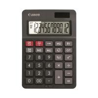 ราคา CANON เครื่องคิดเลข 12 หลัก รุ่น AS-120V II สีดำ (8091314)