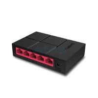 ราคา MERCUSYS SWITCHING HUB 5 PORT รุ่น MS105G (4") GIGABIT (YD02620)
