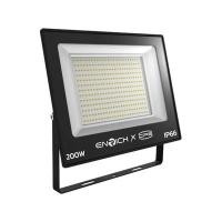 ราคา ENRICH สปอร์ตไลท์ LED รุ่น COOLER+ แสงเหลือง 200W (ให้แสง 20000 ลูเมน, IP66, รับประกัน 2 ปี) (YD23066)