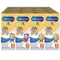 ราคา ENFAGROW A+ 3 นมยูเอชที รสจืด ขนาด 180 มล. (แพ็ก 12 กล่อง) (YD26489)