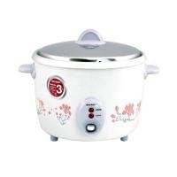 ราคา SHARP หม้อหุงข้าว รุ่น KSH-D18 ขนาด 1.8 ลิตร (YD30539)