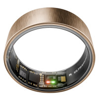 ราคา ULTRAHUMAN RING AIR สมาร์ทริงค์ บรัชโรสโกลด์ เบอร์ 7 (สุขภาพอัจฉริยะ ใส่ได้กับ IOS/ANDROID) (YD30977)
