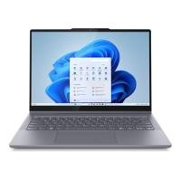 ราคา LENOVO โน้ตบุ๊กจอสัมผัส 14 นิ้ว รุ่น IdeaPad 5 14IAL10 (83KR0018T) สีเทา (YD33715)
