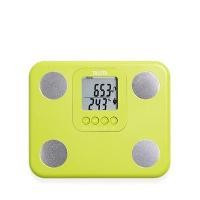 ราคา TANITA เครื่องวัดองค์ประกอบภายในร่างกาย รุ่น BC-730 สีเขียว รองรับน้ำหนัก 150 กก. (YD35258)