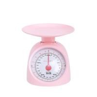 ราคา TANITA เครื่องชั่งน้ำหนักแบบสปริง รุ่น 1122 สีชมพู (YD35266)