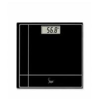 ราคา SHAPER เครื่องชั่งน้ำหนักบุคคลดิจิตอล รุ่น SD-501 สีดำ รองรับน้ำหนัก 180 กก. (YD35287)