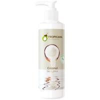 ราคา TROPICANA โลชั่นบำรุงผิวกาย กลิ่นมะพร้าว ขนาด 200 มล. (YD35564)